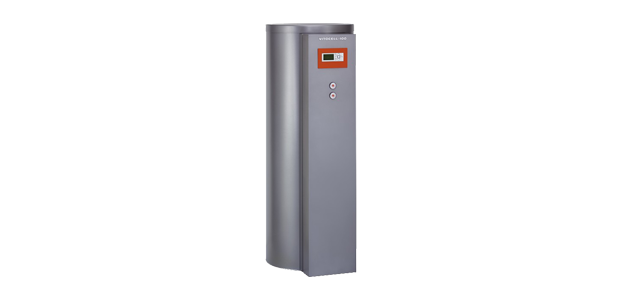 Vitocell 100-U