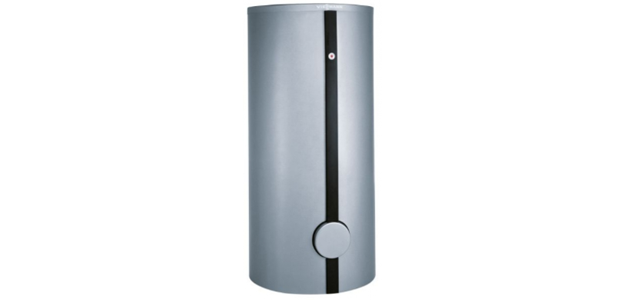 Vitocell 140-E/160-E